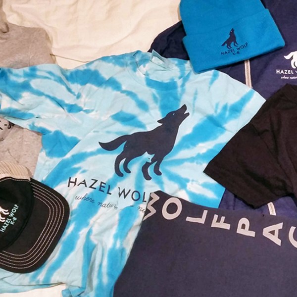 Shop HW Spirit Gear: Sale Ends April&nbsp;26