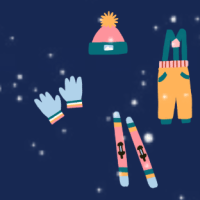 🧤Gear Up for Winter: The Winter Clothing & Ski Swap Returns Nov.&nbsp;7