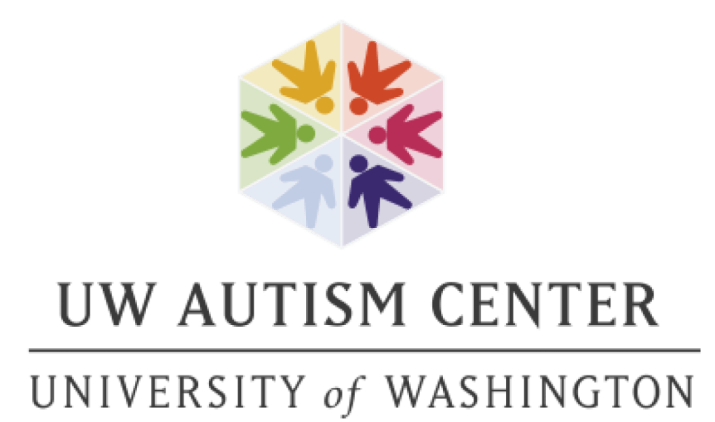 UW Autism Center Logo