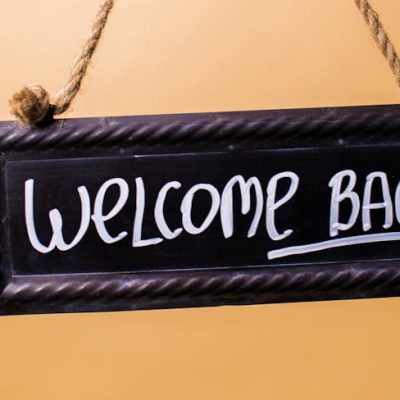 🍂September PTSA Updates and&nbsp;Events