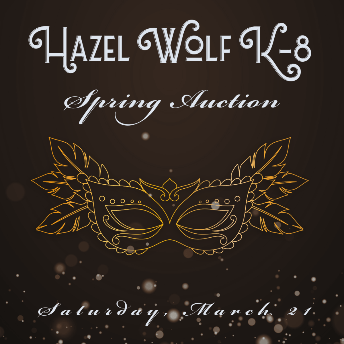 🎉One Night. No Bedtimes. Big&nbsp;Impact.