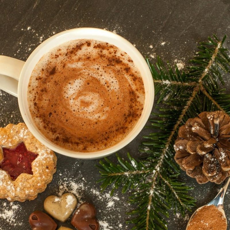 ❄️December PTSA Updates and&nbsp;Events