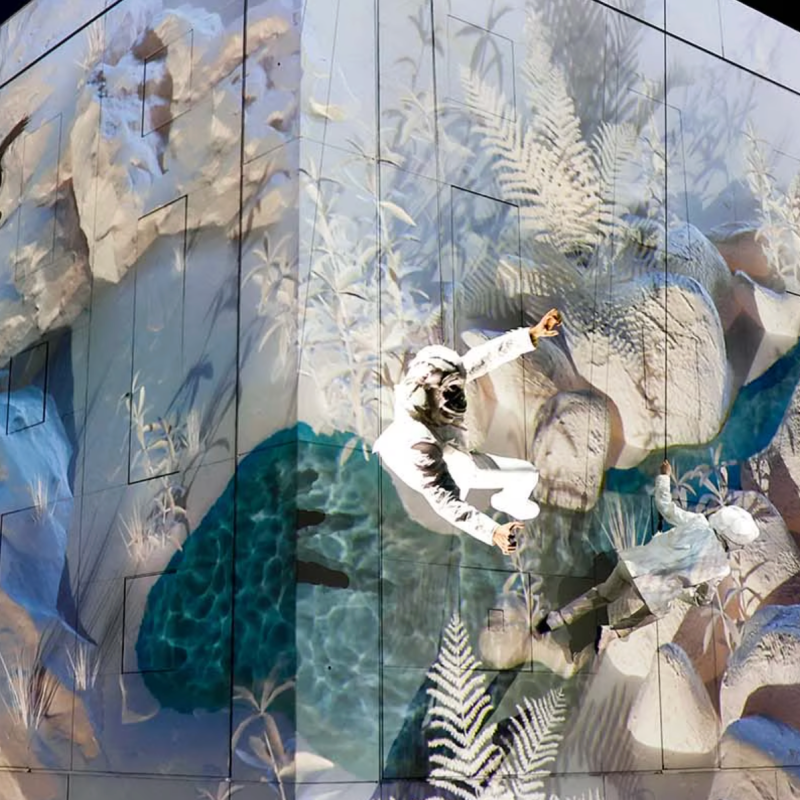 ✨Cirque Du Soleil ECHO Community&nbsp;Show