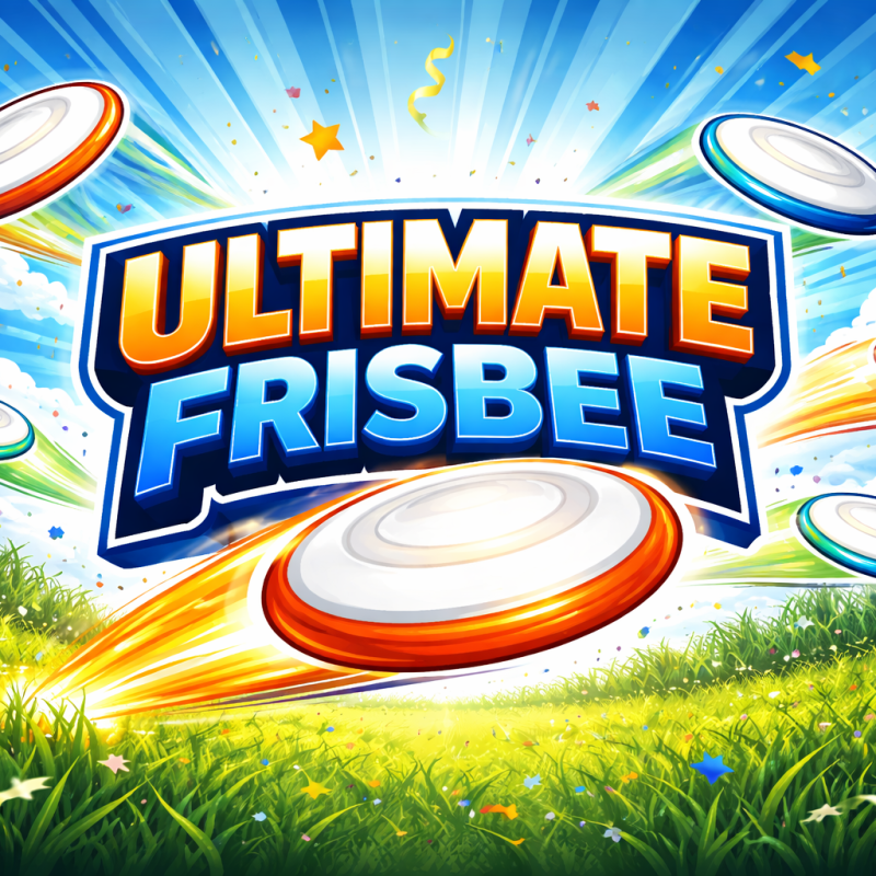 🥏 Spring Ultimate Frisbee for 4th and 5th&nbsp;Graders