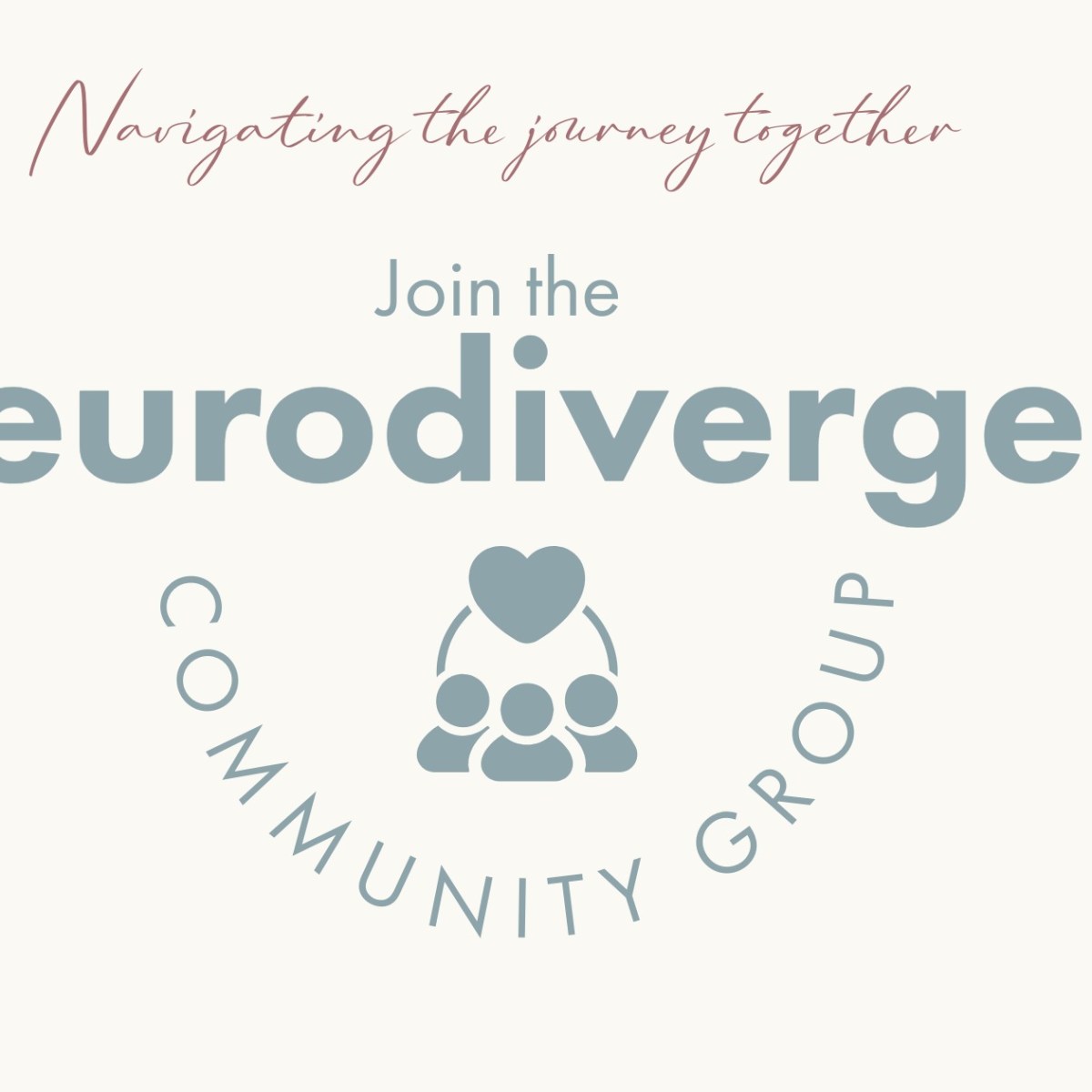 Connect & Share: Neurodivergent Community Group February&nbsp;Meeting
