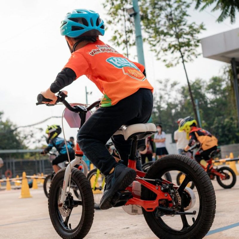 Pedalheads Discount and Mother’s Day&nbsp;Fundraiser