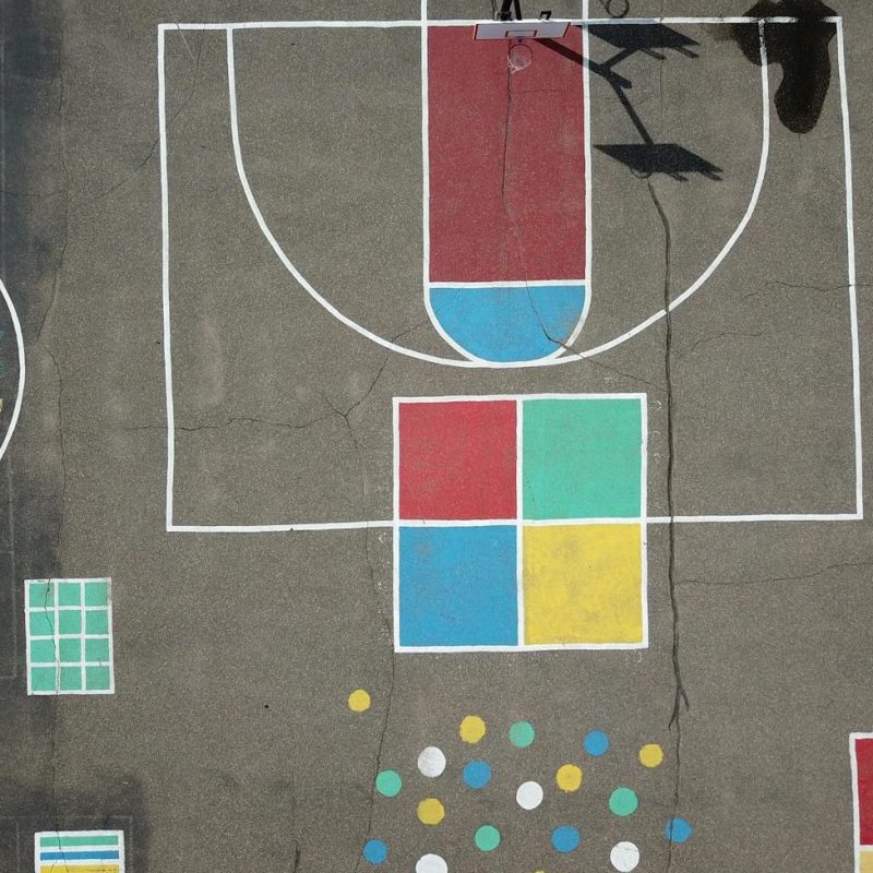 ⏰ Don’t Forget: Paint the HW Playground Event is Coming&nbsp;Up