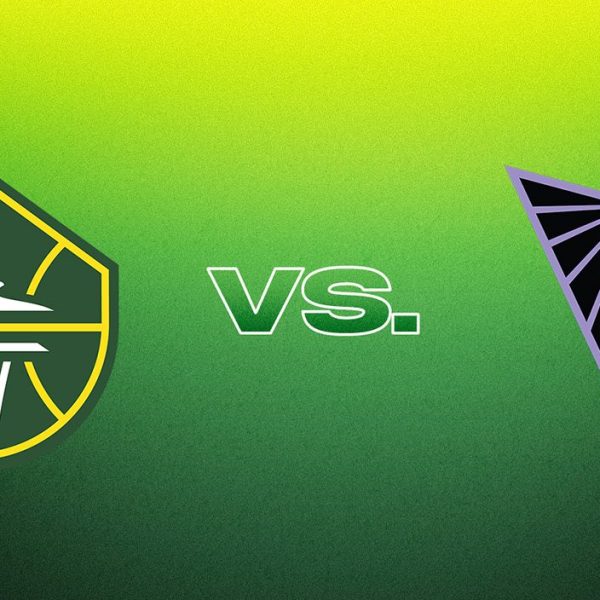 🏀 Community Event: Seattle Storm Game, Jun&nbsp;12