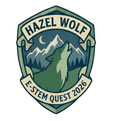 Hazel Wolf ESTEM Quest Starts in One&nbsp;Week